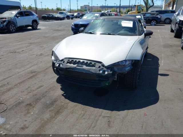 2016 MAZDA MX-5 MIATA JM1NDAC72G0109692 Photo 5
