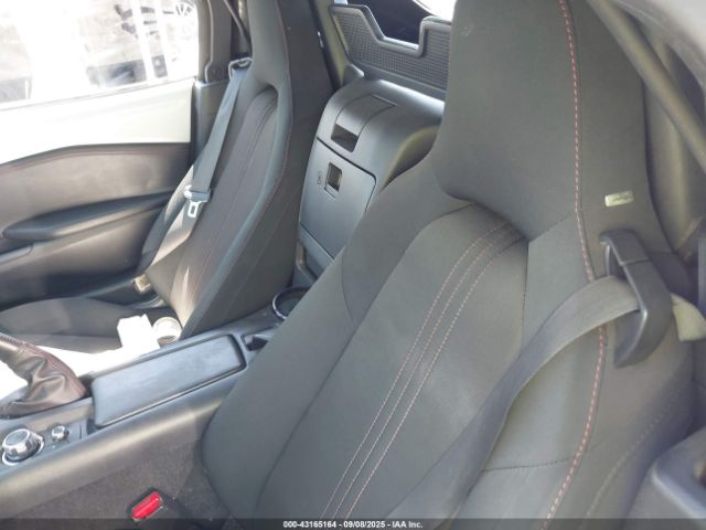 2016 MAZDA MX-5 MIATA JM1NDAC72G0109692 Photo 7