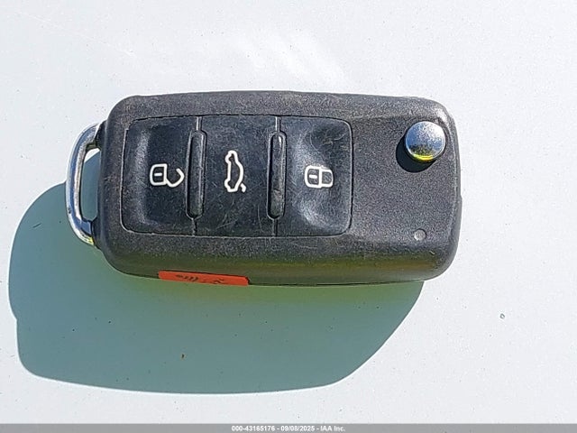 3VW2B7AJ6HM389722 Volkswagen 1.4 tsi
