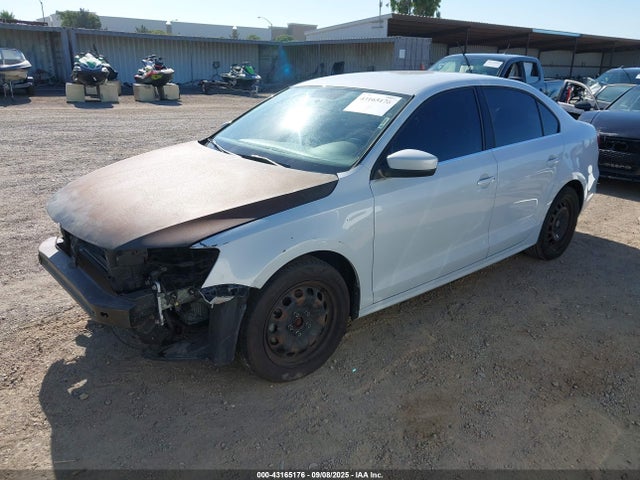 3VW2B7AJ6HM389722 Volkswagen 1.4 tsi