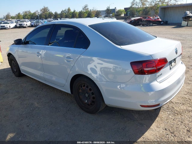 3VW2B7AJ6HM389722 Volkswagen 1.4 tsi