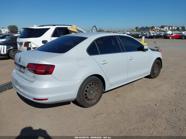 3VW2B7AJ6HM389722 Volkswagen 1.4 tsi