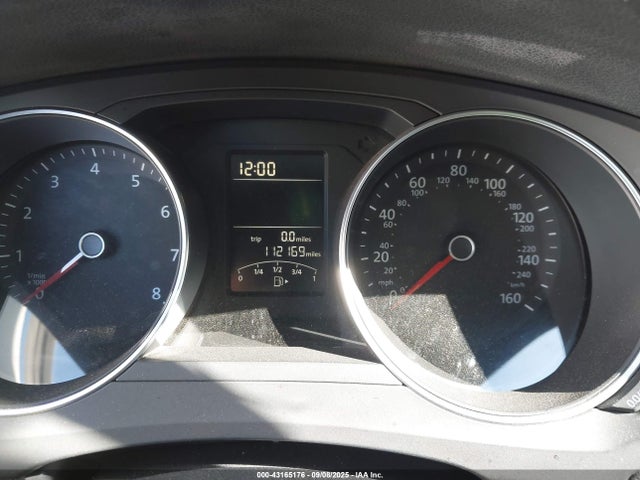 3VW2B7AJ6HM389722 Volkswagen 1.4 tsi