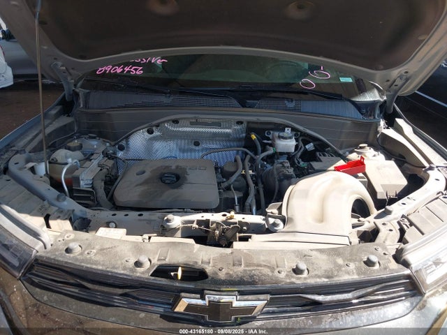 KL79MTSL1NB025244 Chevrolet l3t - l3, sidi, vvt, alum