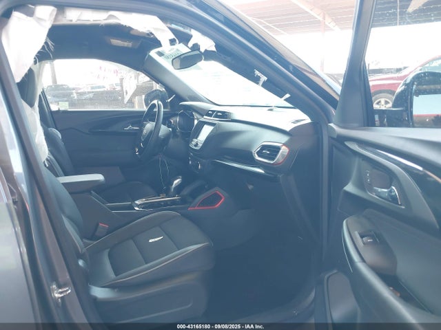 KL79MTSL1NB025244 Chevrolet l3t - l3, sidi, vvt, alum