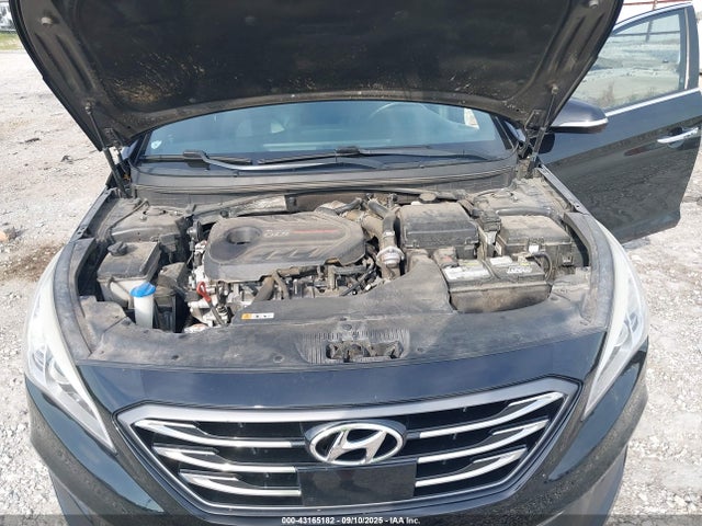 5NPE34AB8HH480825 Hyundai Sonata