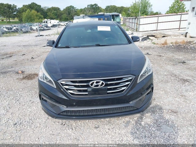 5NPE34AB8HH480825 Hyundai Sonata