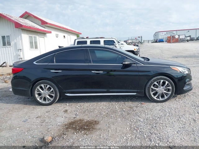 5NPE34AB8HH480825 Hyundai Sonata