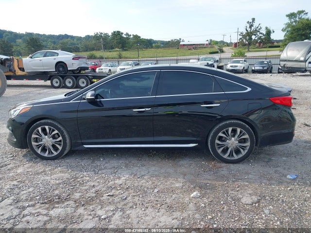 5NPE34AB8HH480825 Hyundai Sonata