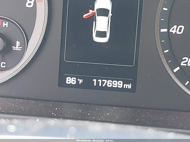 5NPE34AB8HH480825 Hyundai Sonata