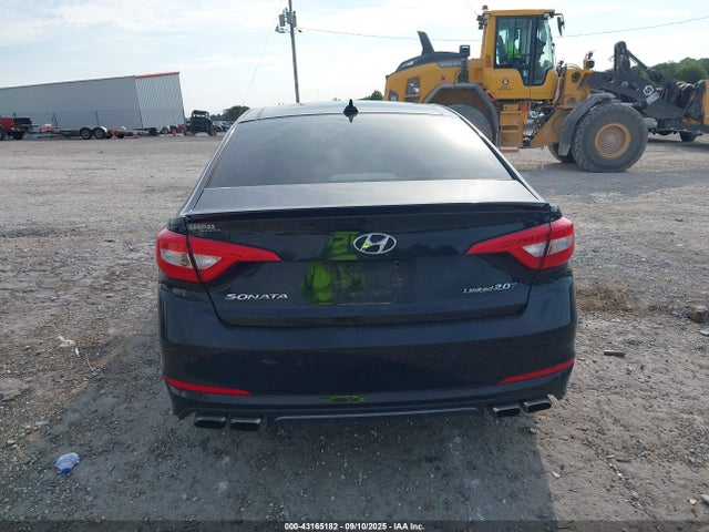 5NPE34AB8HH480825 Hyundai Sonata