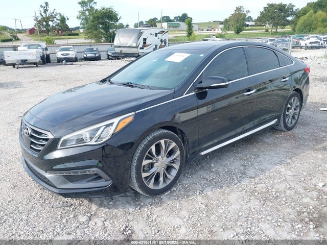 5NPE34AB8HH480825 Hyundai Sonata