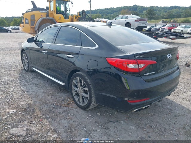 5NPE34AB8HH480825 Hyundai Sonata