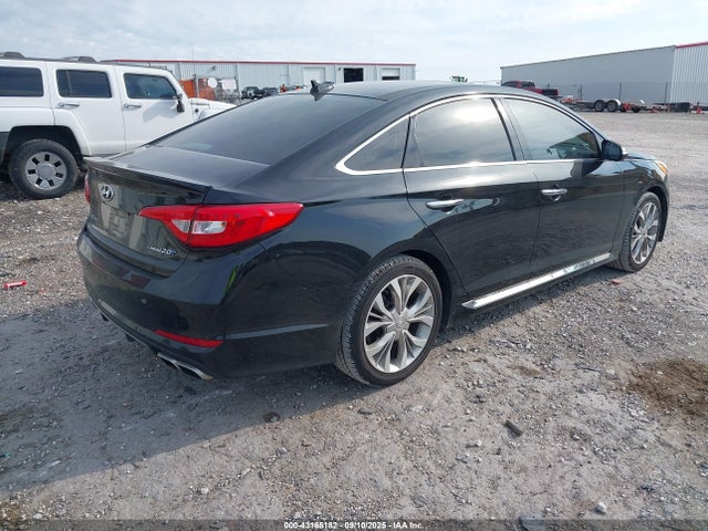 5NPE34AB8HH480825 Hyundai Sonata