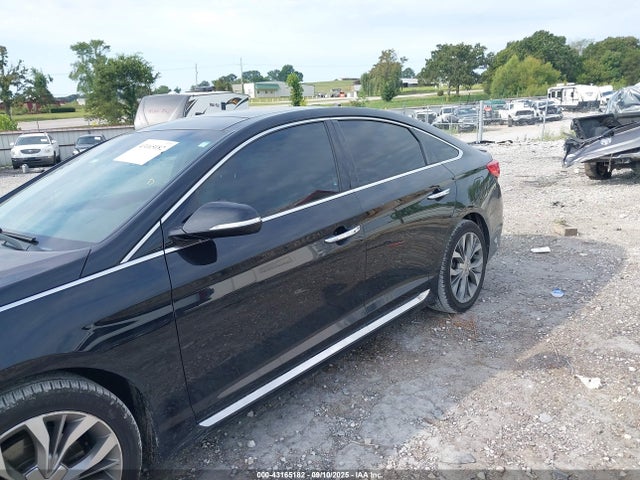 5NPE34AB8HH480825 Hyundai Sonata
