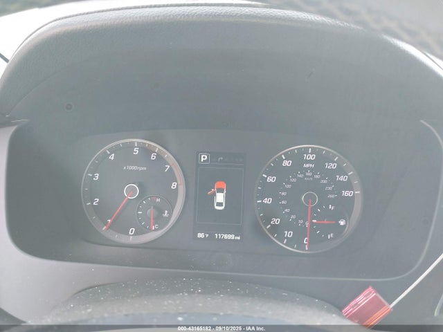 5NPE34AB8HH480825 Hyundai Sonata