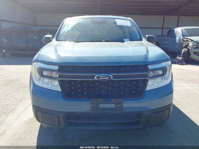 Ford hybrid 2022 3FTTW8E31NRA66092 Image 13