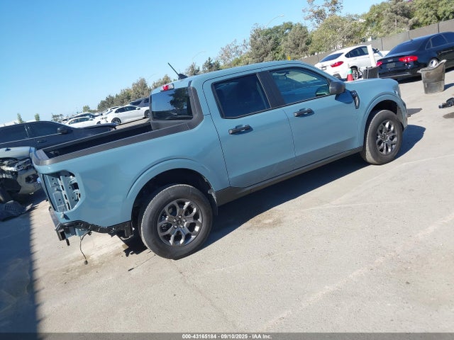 Ford hybrid 2022 3FTTW8E31NRA66092 Image 4