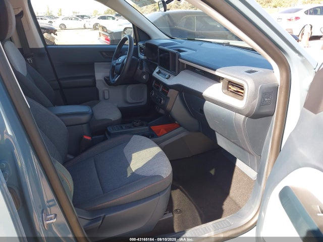 Ford hybrid 2022 3FTTW8E31NRA66092 Image 5
