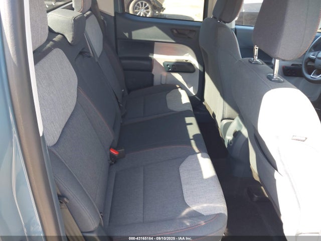Ford hybrid 2022 3FTTW8E31NRA66092 Image 8