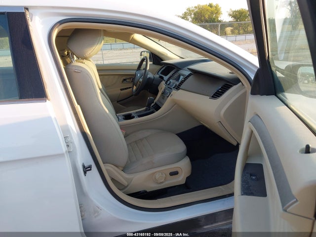 1FAHP2D89FG159857 Ford Taurus