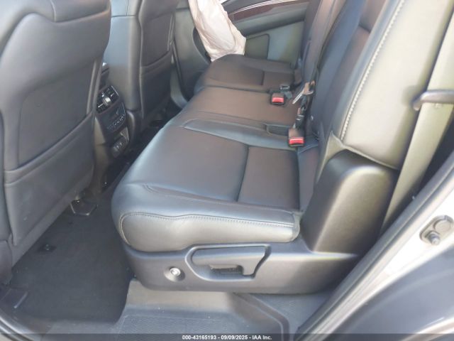 2019 ACURA MDX 5J8YD4H38KL024014 Photo 7