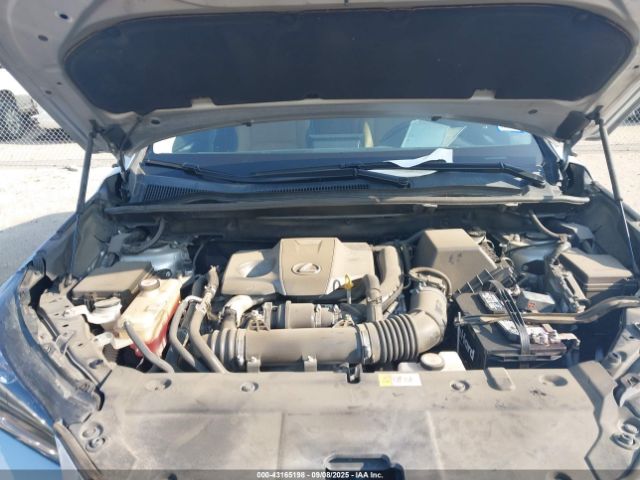 2016 LEXUS NX 200T JTJYARBZ8G2047823 Photo 9