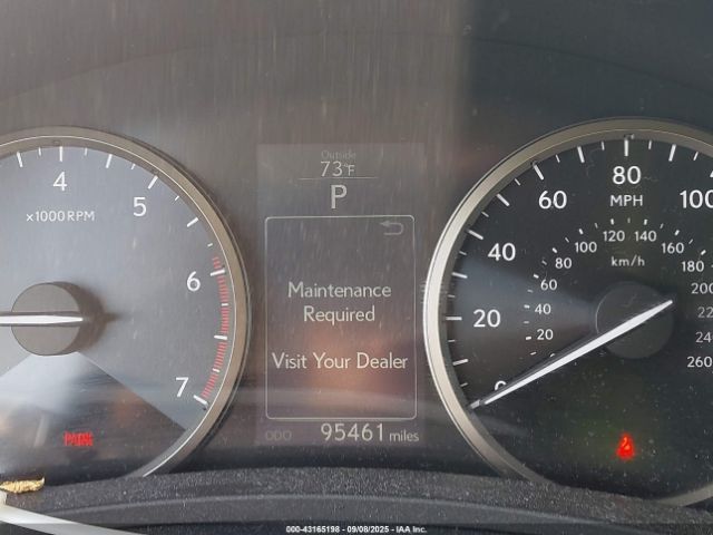 2016 LEXUS NX 200T JTJYARBZ8G2047823 Photo 6