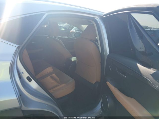 2016 LEXUS NX 200T JTJYARBZ8G2047823 Photo 7