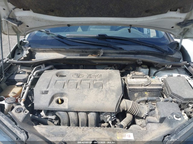 JTNKHMBX5K1017078 Toyota 3zr-fae