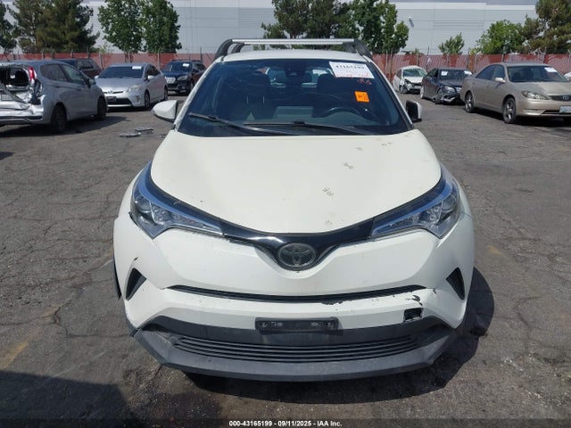 JTNKHMBX5K1017078 Toyota 3zr-fae