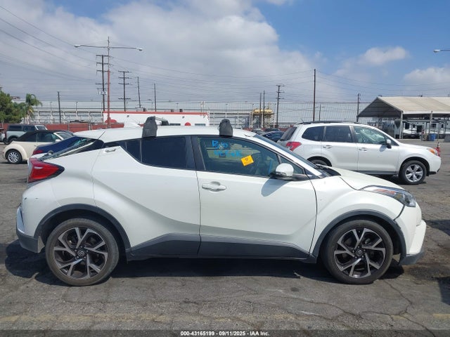 JTNKHMBX5K1017078 Toyota 3zr-fae