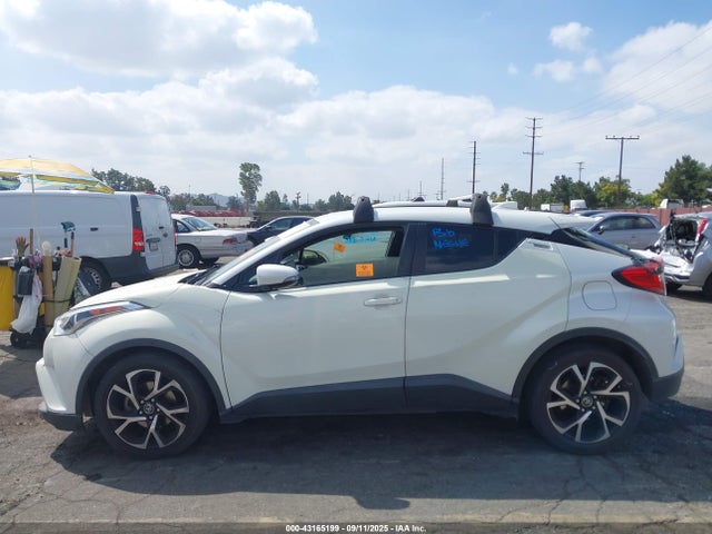 JTNKHMBX5K1017078 Toyota 3zr-fae