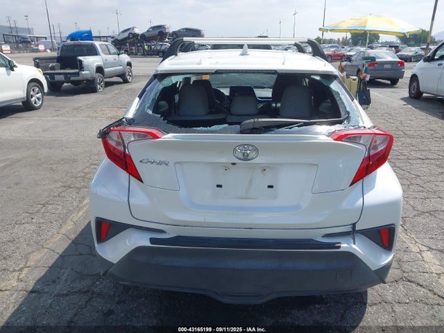 JTNKHMBX5K1017078 Toyota 3zr-fae