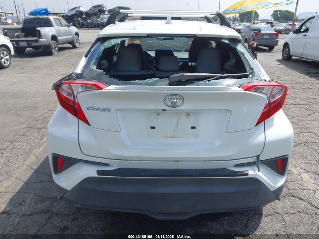JTNKHMBX5K1017078 Toyota 3zr-fae