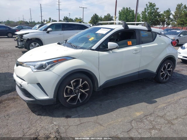 JTNKHMBX5K1017078 Toyota 3zr-fae