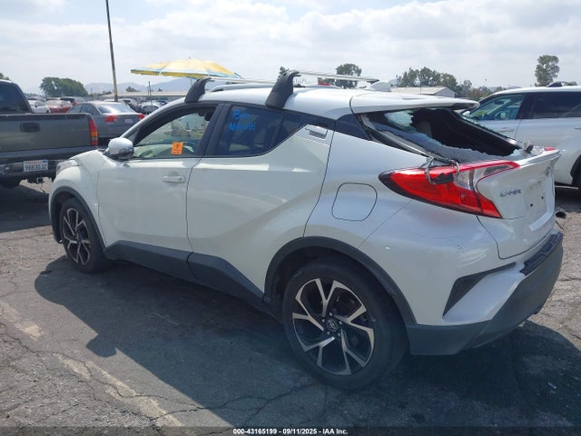 JTNKHMBX5K1017078 Toyota 3zr-fae