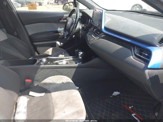 JTNKHMBX5K1017078 Toyota 3zr-fae