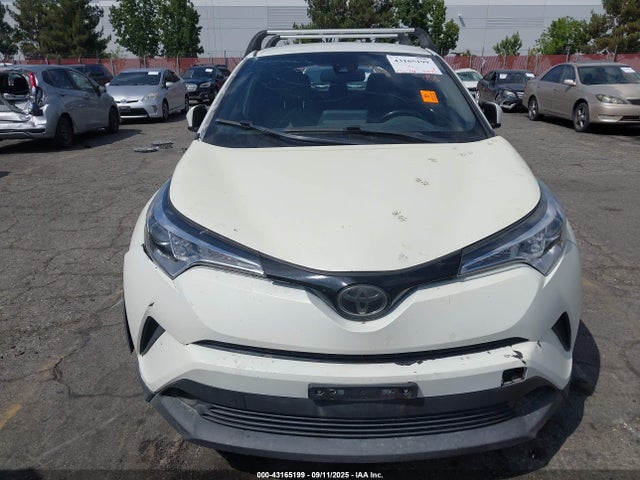 JTNKHMBX5K1017078 Toyota 3zr-fae
