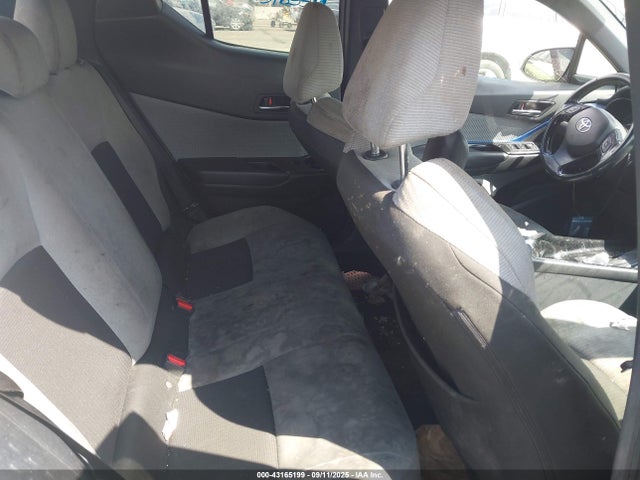 JTNKHMBX5K1017078 Toyota 3zr-fae