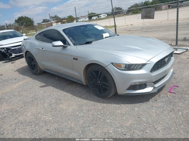 2015 FORD MUSTANG 1FA6P8TH4F5408153