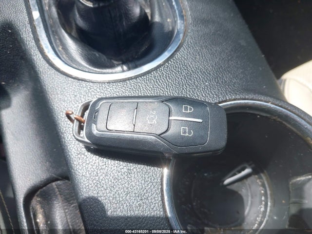 2015 FORD MUSTANG 1FA6P8TH4F5408153 Photo 10