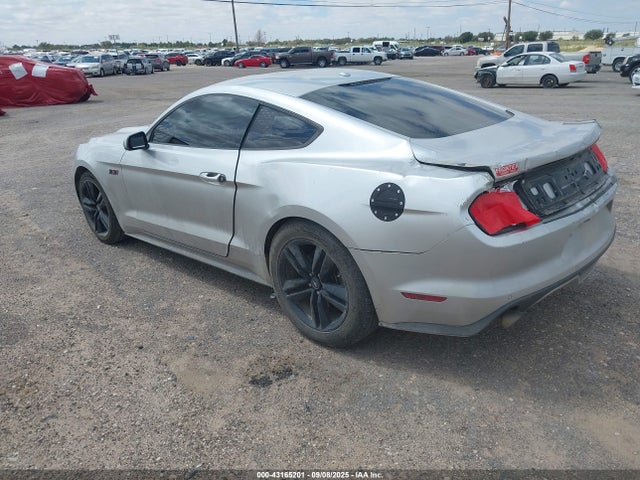 2015 FORD MUSTANG 1FA6P8TH4F5408153 Photo 2