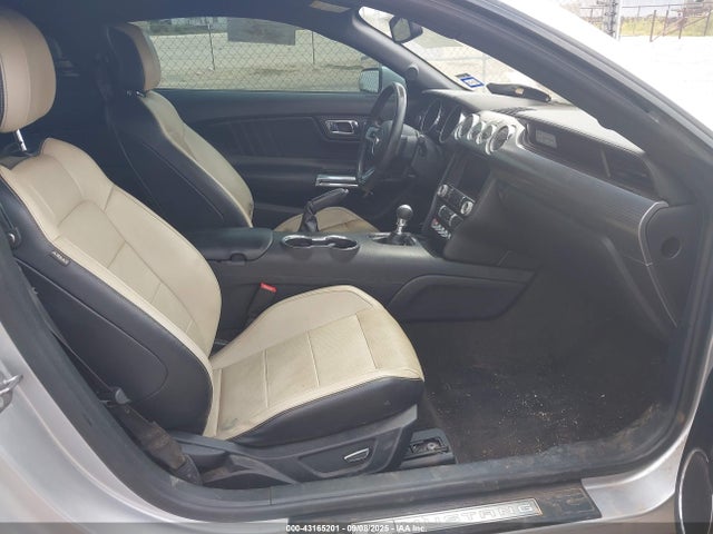 2015 FORD MUSTANG 1FA6P8TH4F5408153 Photo 4