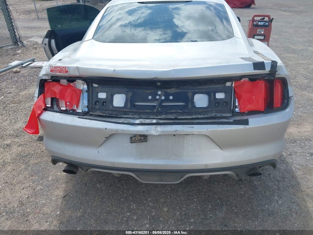 2015 FORD MUSTANG 1FA6P8TH4F5408153 Photo 5
