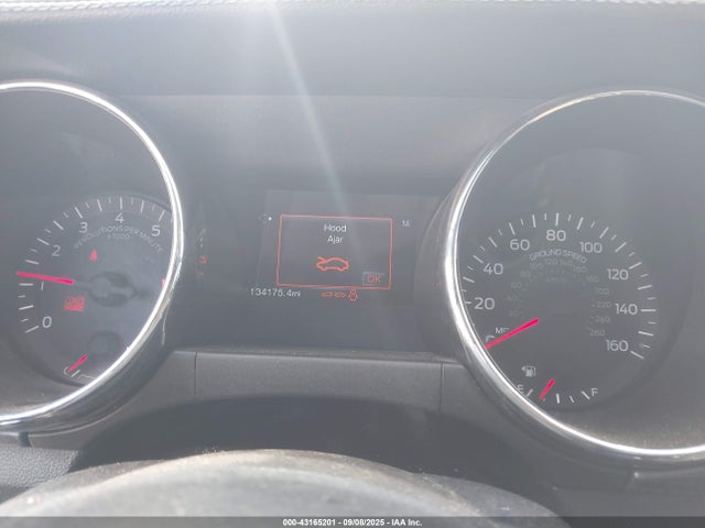 2015 FORD MUSTANG 1FA6P8TH4F5408153 Photo 6