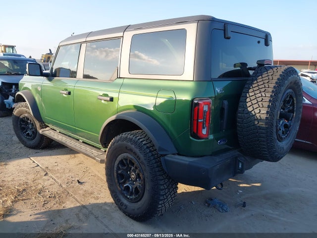 1FMEE2BP2RLA76825 Ford ecoboost