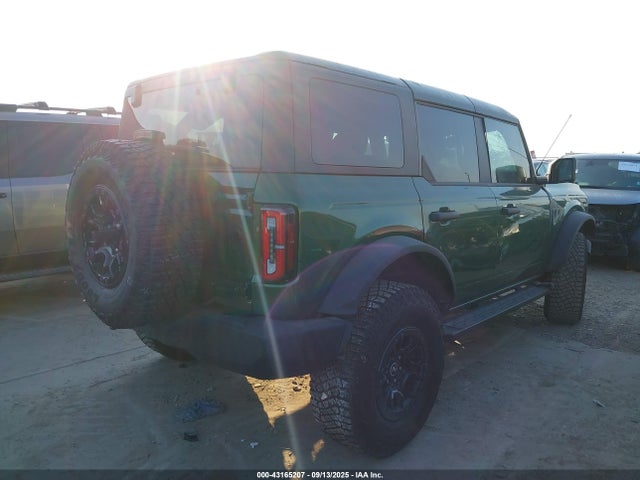 1FMEE2BP2RLA76825 Ford ecoboost