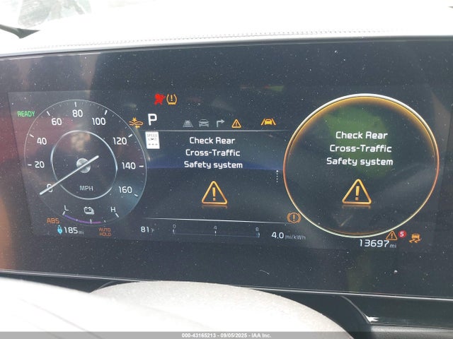 KNDCR3L14R5114494 KIA 2024