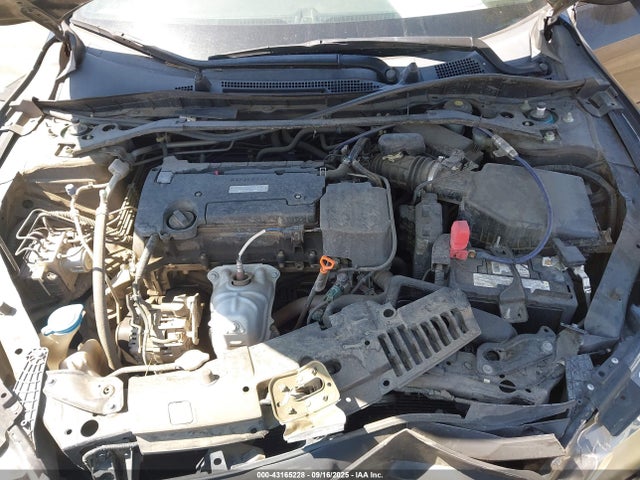 1HGCR2E57GA051536 Honda k24w1